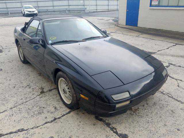 Mazda RX-7