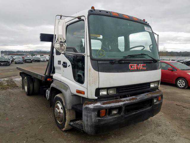 GMC T-Series