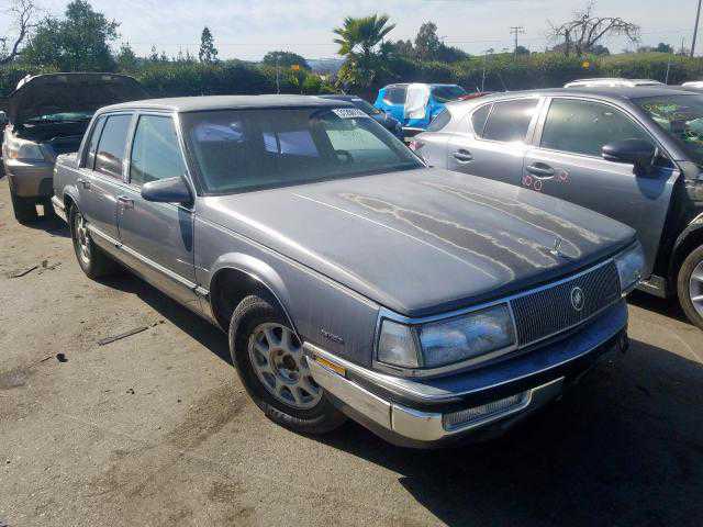 BUICK