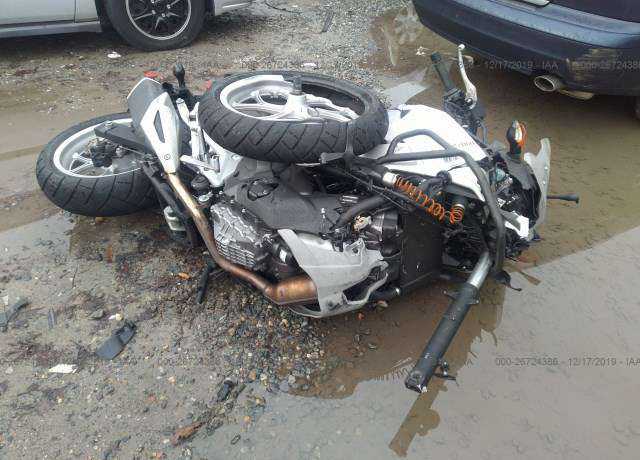Honda NC700XD