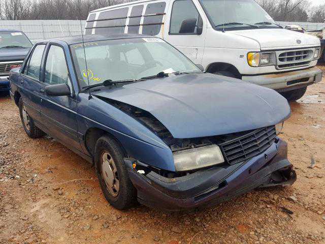 Chevrolet Corsica