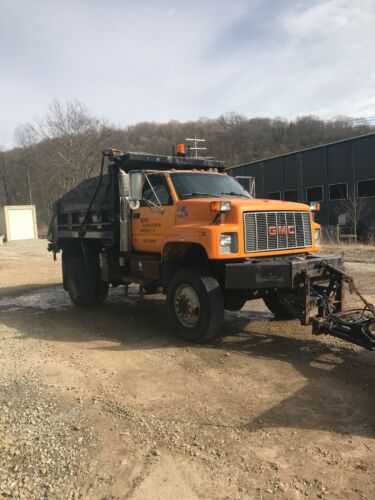 GMC C7