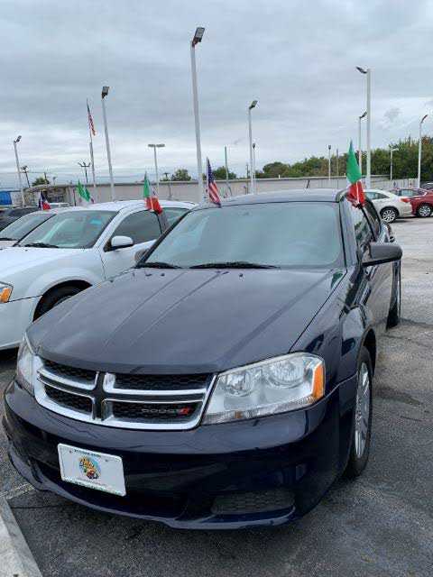 DODGE