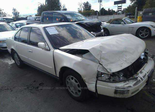 Nissan Maxima