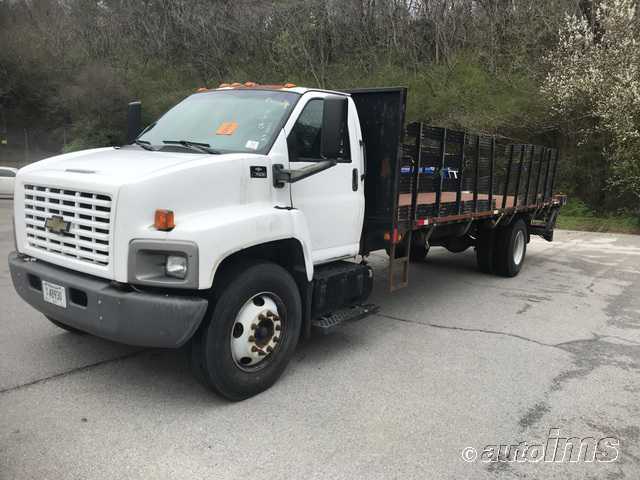 Chevrolet C7