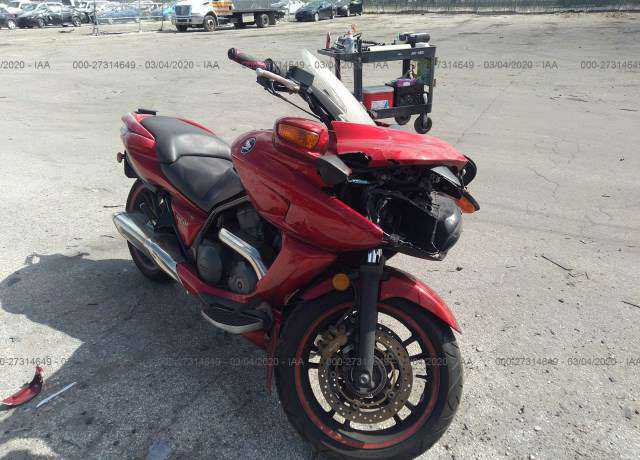 Honda NSA700A/DN-01