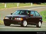 BMW 318ti