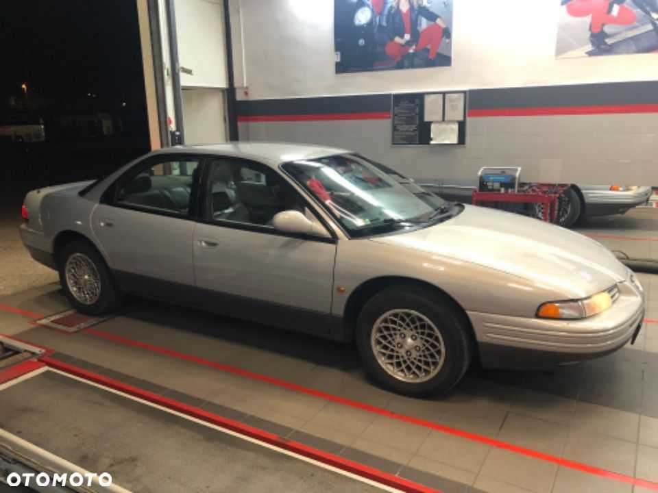 CHRYSLER
