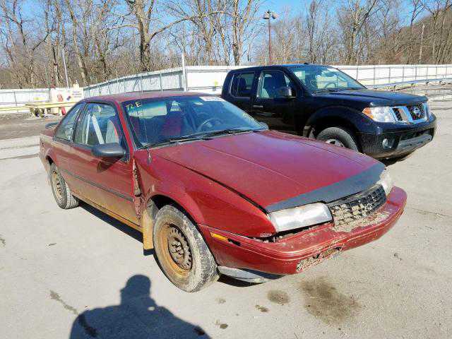 Chevrolet Beretta