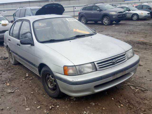 Toyota Tercel