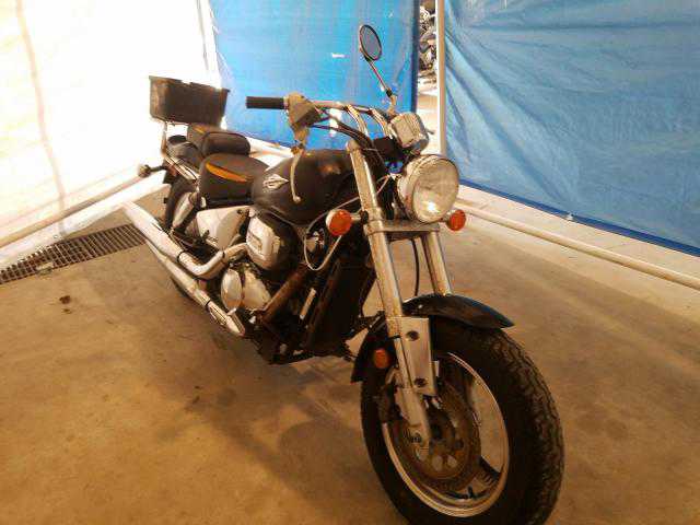 Suzuki VZ800K