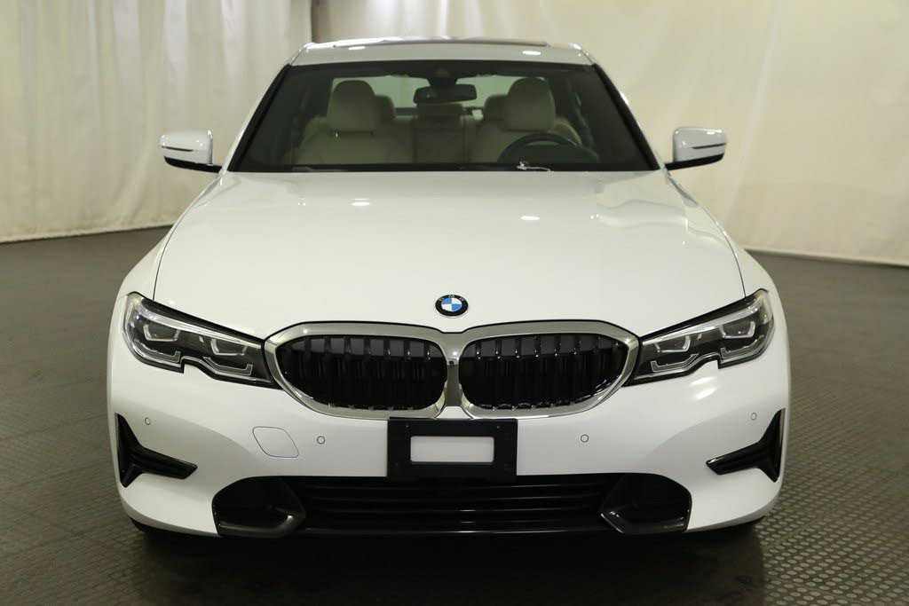 2020 BMW 330i