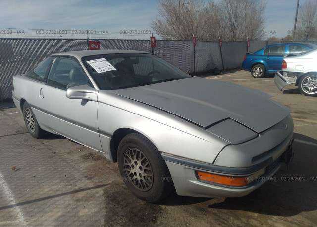 Ford Probe