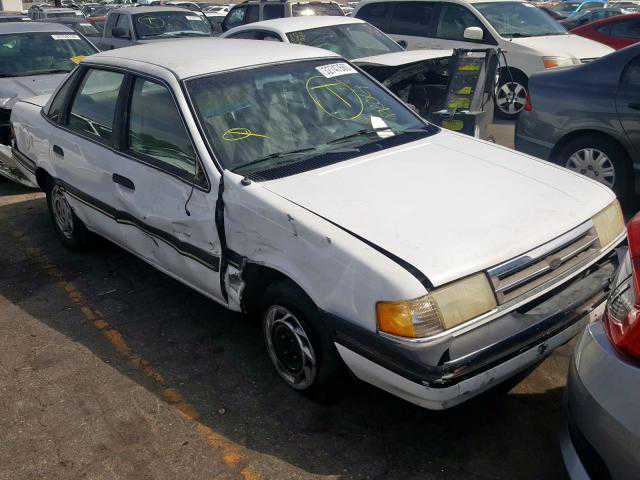 Ford Tempo