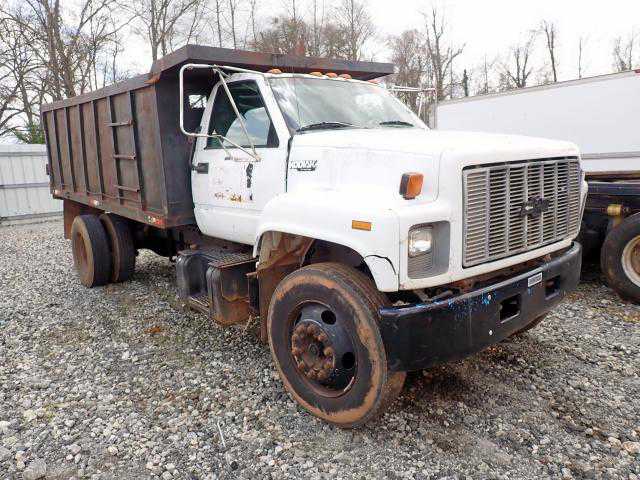 Chevrolet C7