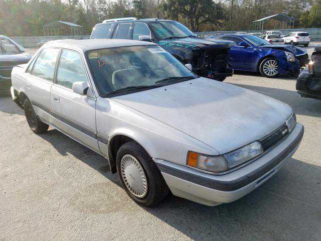 Mazda 626