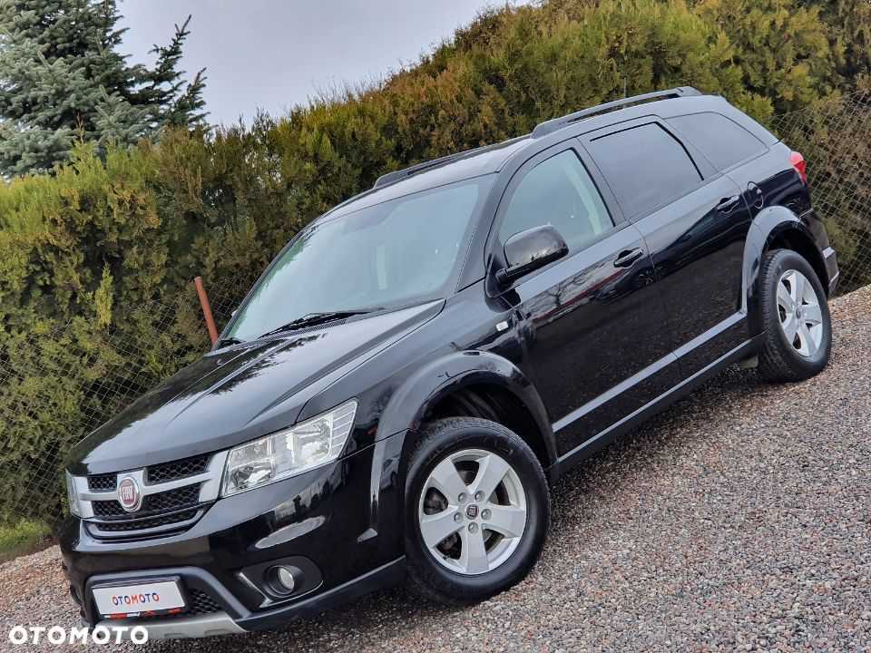 FIAT Freemont
