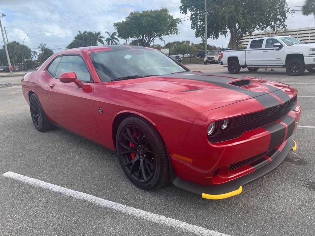 DODGE