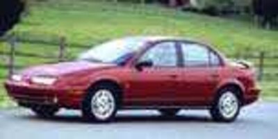 1999 SATURN SL2 - VIN Decoder