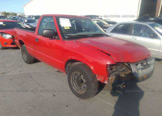 ISUZU