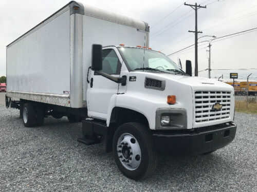 Chevrolet C6