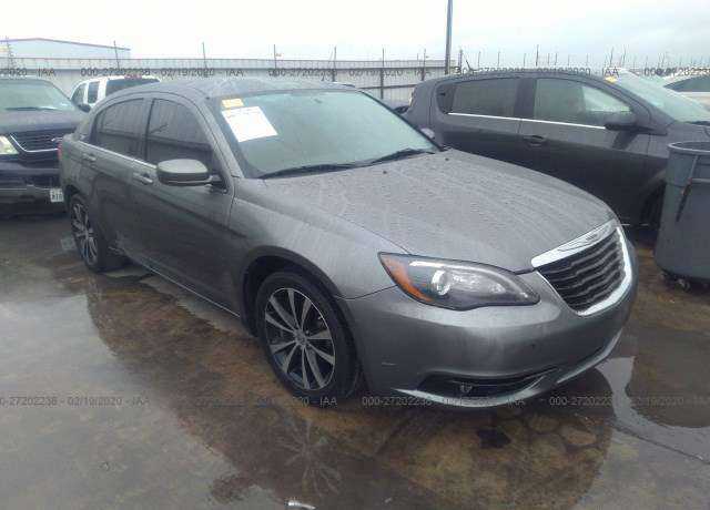 CHRYSLER