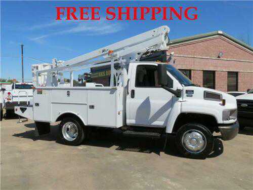 GMC C4