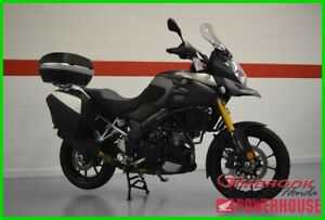 Suzuki DL1000A/DL1000AA