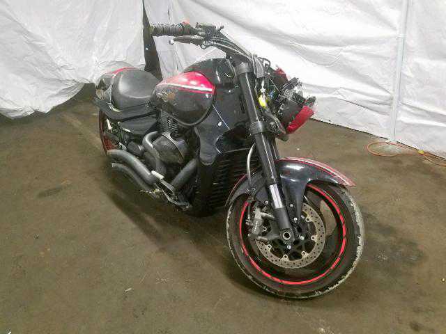 Suzuki VZR1800BZL