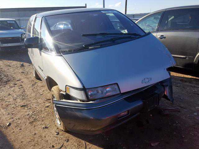 Chevrolet Lumina APV