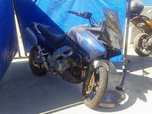 Suzuki DL1000K