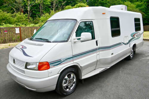 Volkswagen EuroVan
