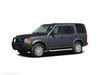2005 LAND ROVER LR3