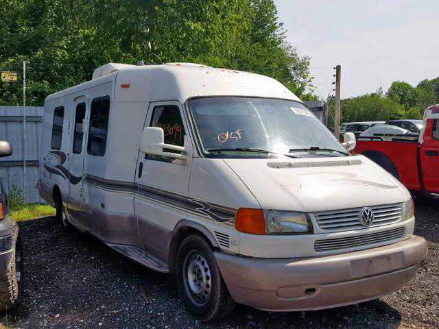 Volkswagen EuroVan
