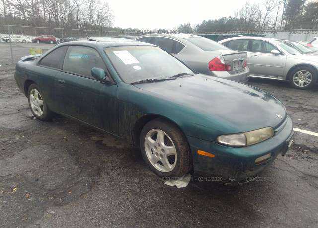 Nissan 240SX