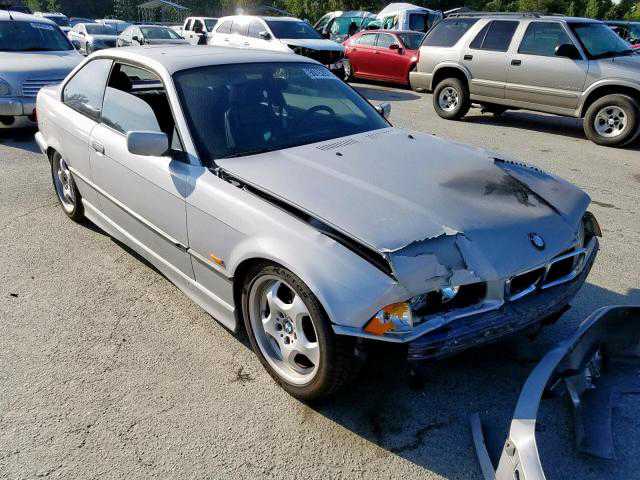BMW 328iS