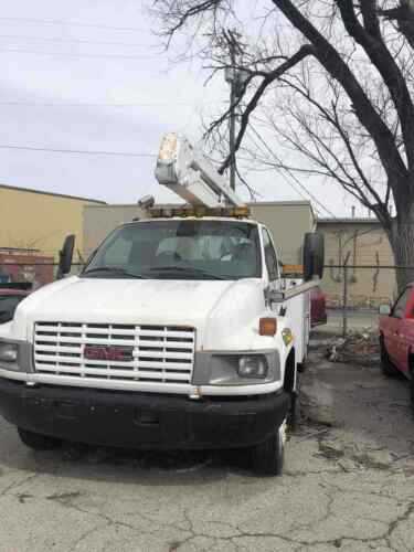 GMC C4