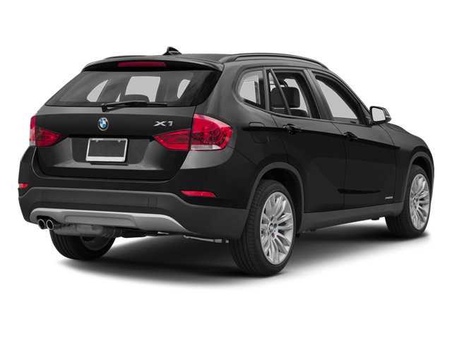 2014 BMW X1