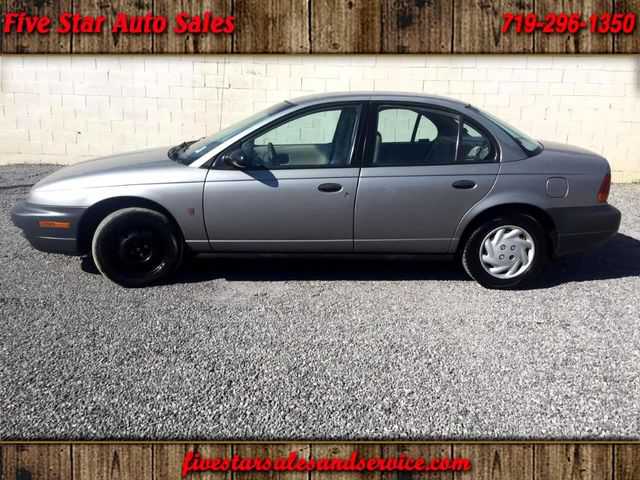 Saturn SL