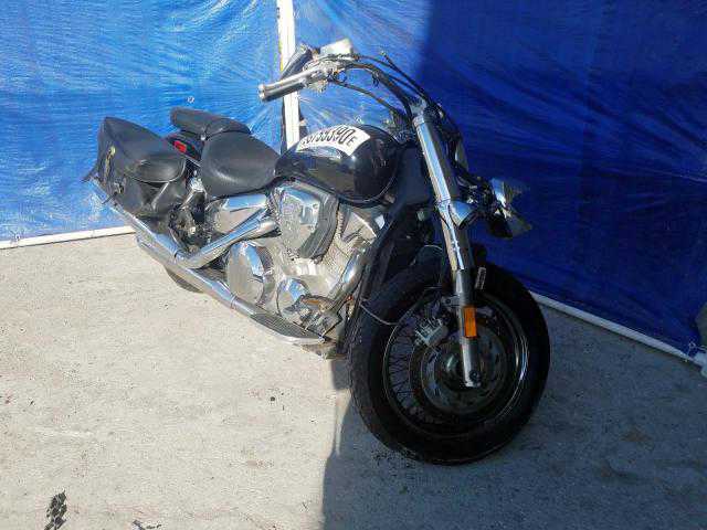 Honda VTX1300S (VTX)