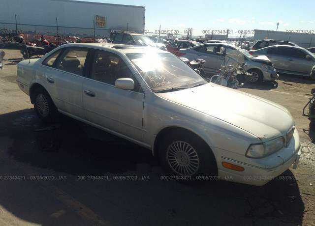 Infiniti Q45