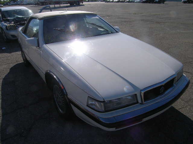 Chrysler TC