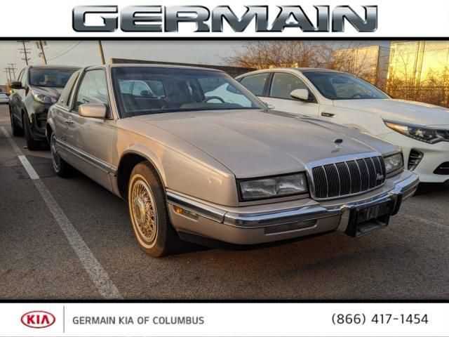 Buick Riviera