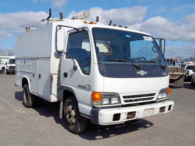 CHEVROLET