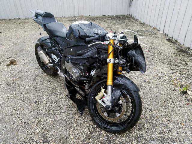 BMW S 1000 RR