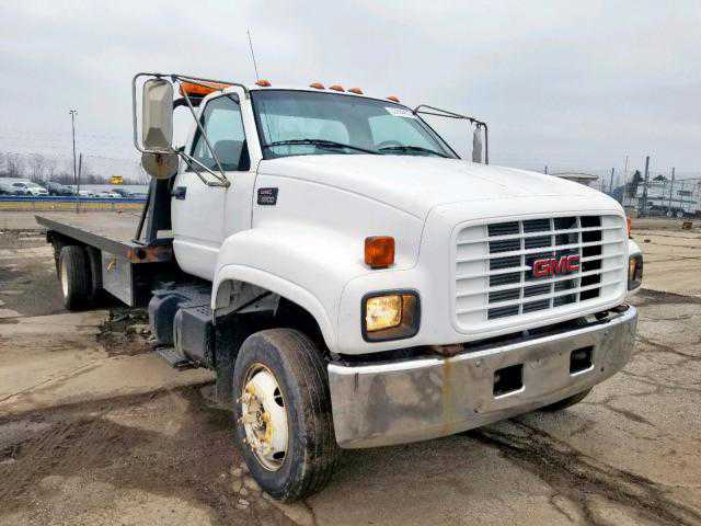 Chevrolet C6