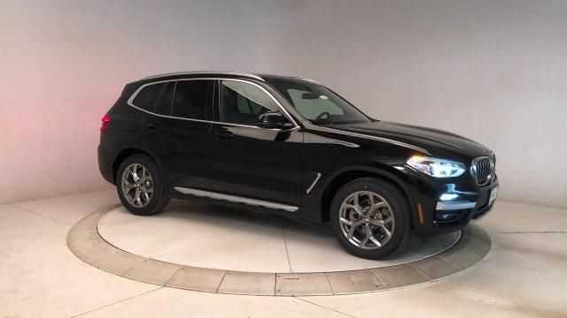 2020 BMW X3