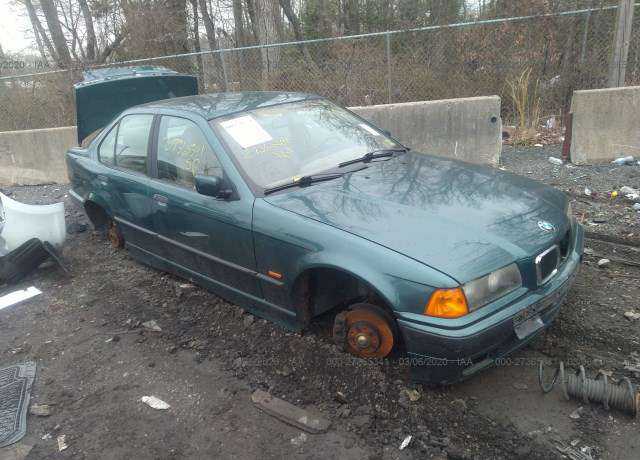 BMW 318i