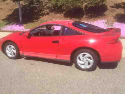Mitsubishi Eclipse