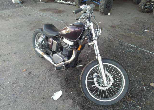 Suzuki LS650PK